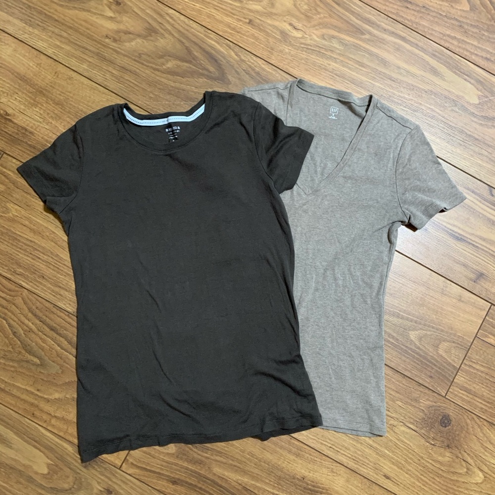 Gap & Sonoma T-Shirt (2)